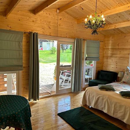 Villa Parkowa 5 Swieradow-Zdroj Bagian luar foto