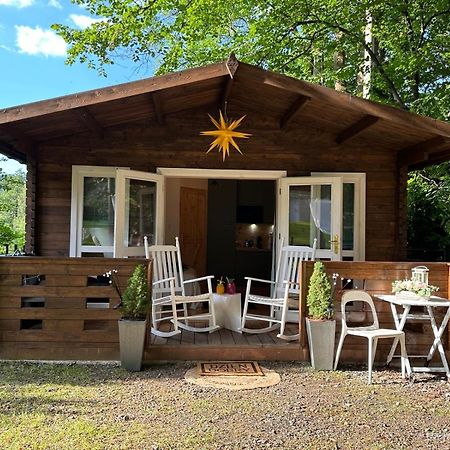 Villa Parkowa 5 Swieradow-Zdroj Bagian luar foto