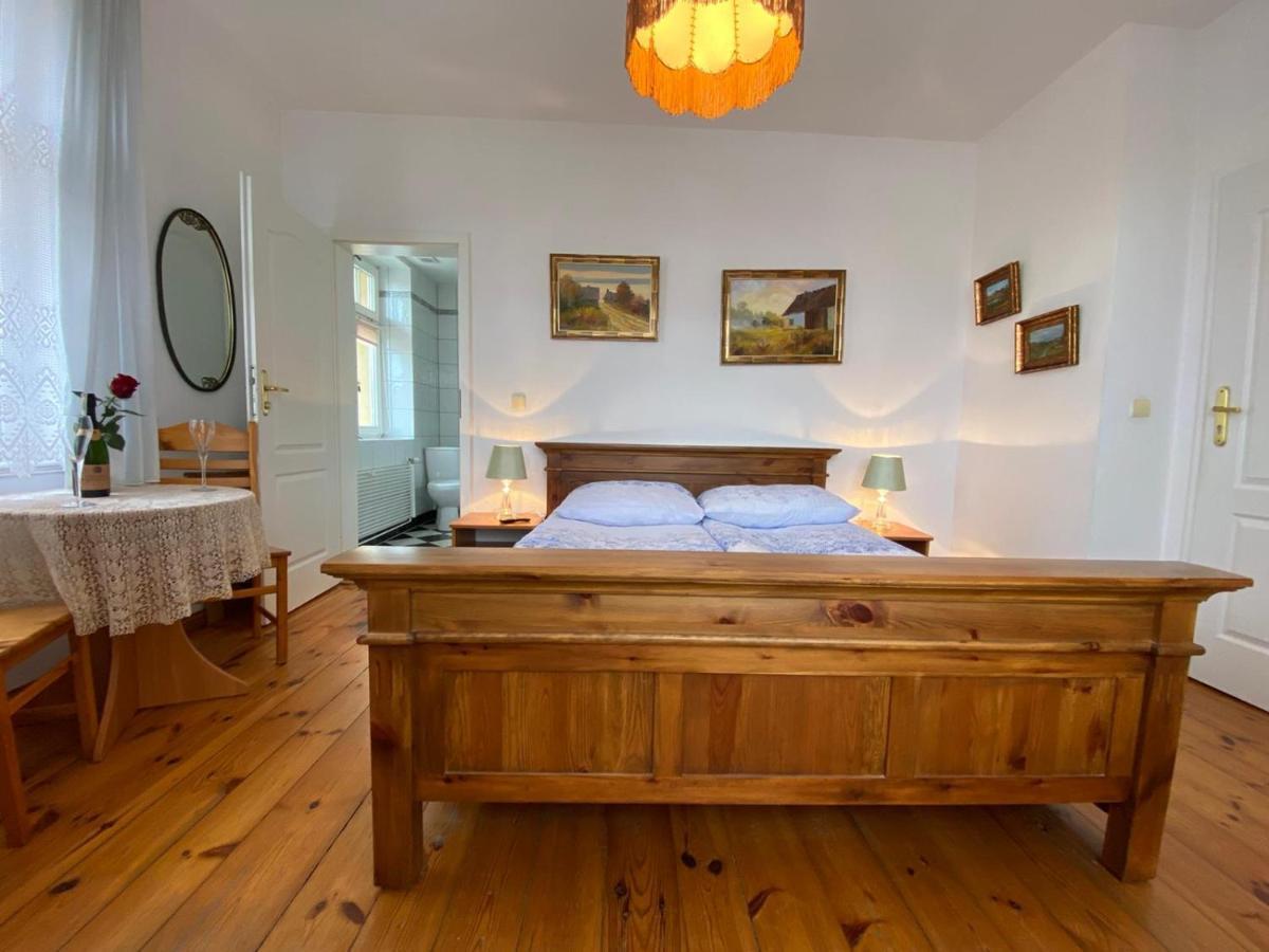 Villa Parkowa 5 Swieradow-Zdroj Bagian luar foto