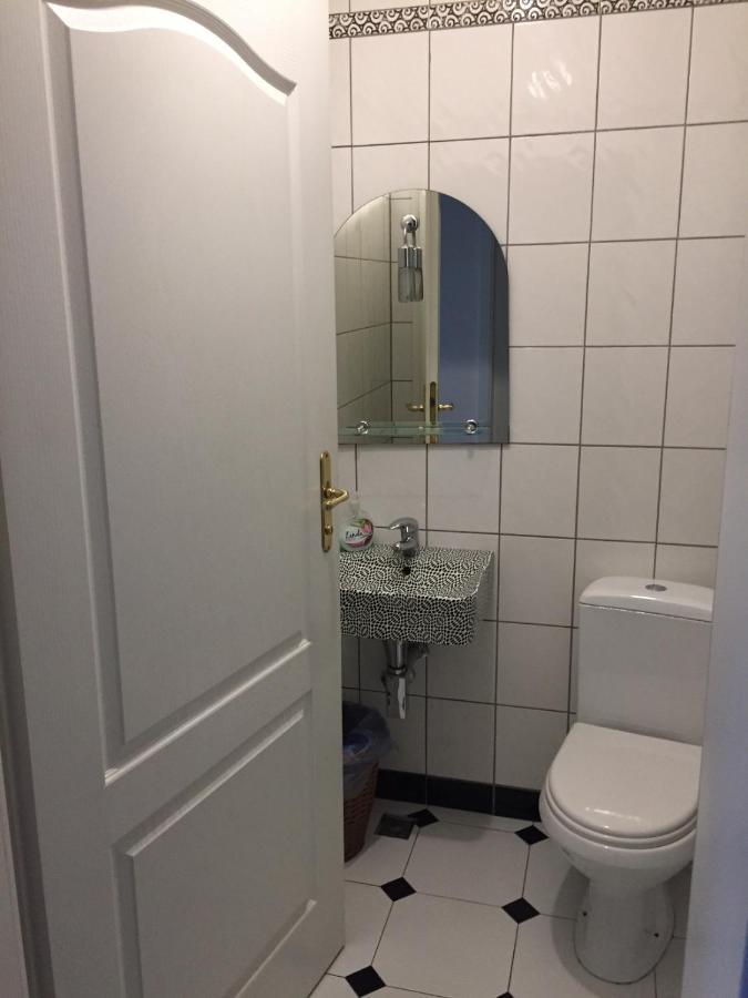 Villa Parkowa 5 Swieradow-Zdroj Bagian luar foto