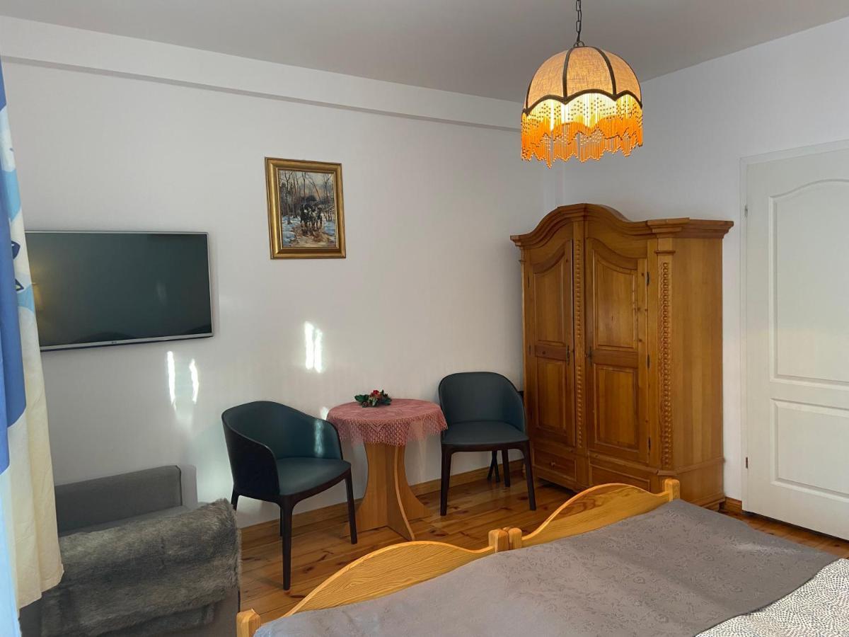 Villa Parkowa 5 Swieradow-Zdroj Bagian luar foto