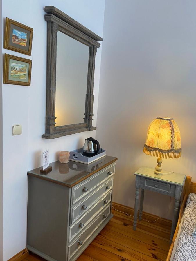 Villa Parkowa 5 Swieradow-Zdroj Bagian luar foto