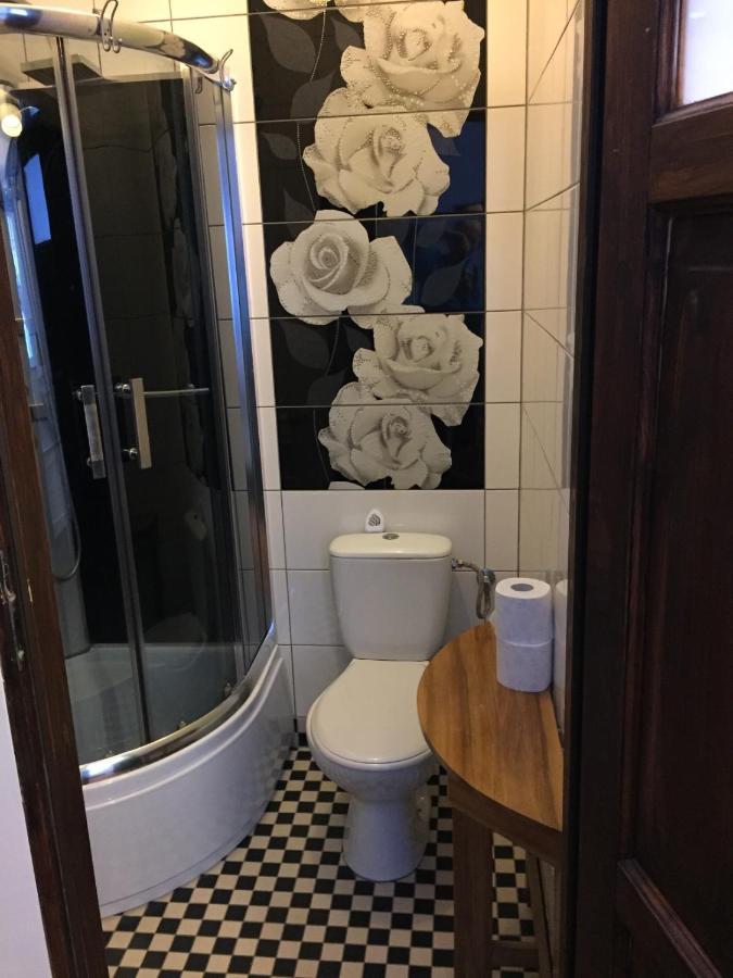 Villa Parkowa 5 Swieradow-Zdroj Bagian luar foto