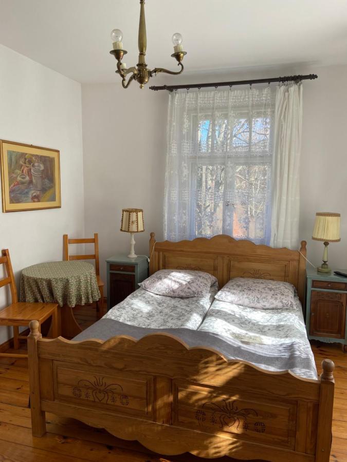 Villa Parkowa 5 Swieradow-Zdroj Bagian luar foto