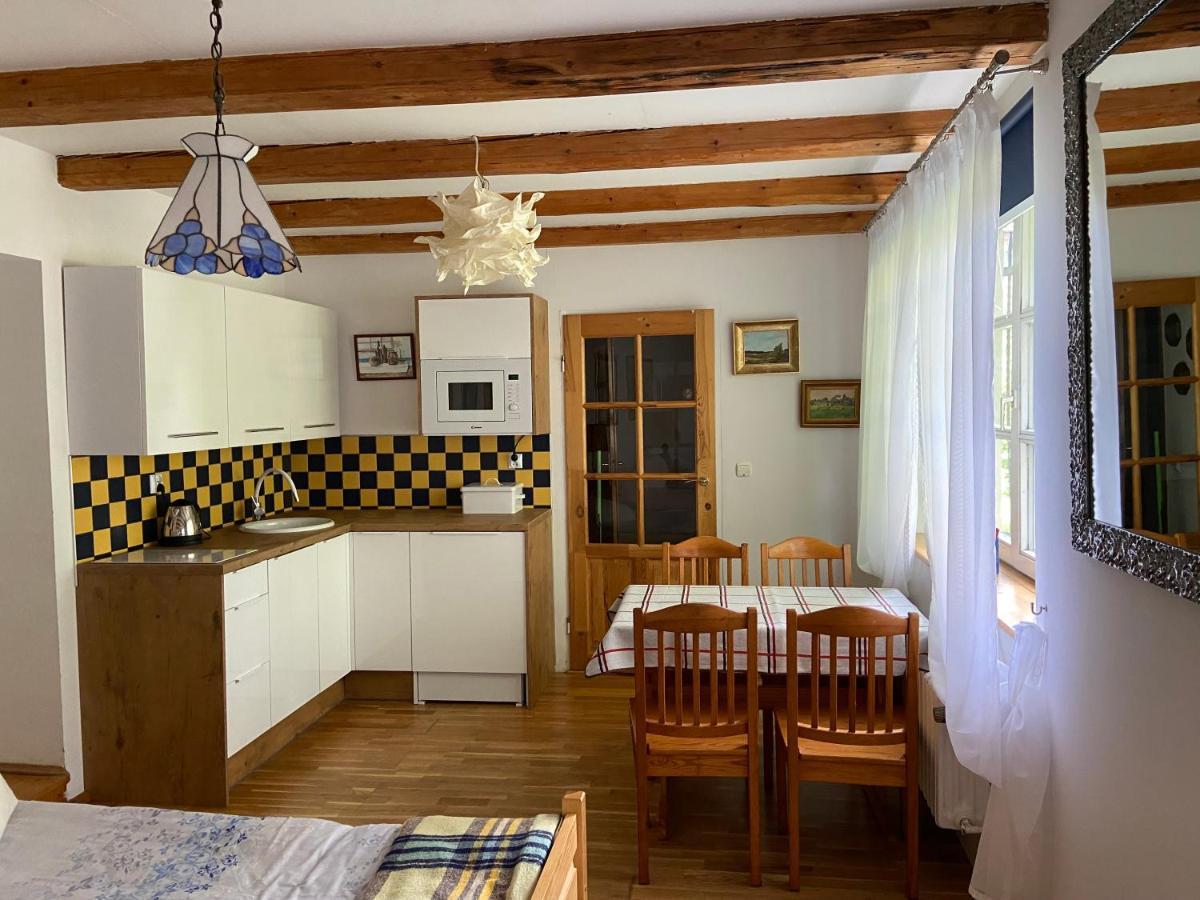 Villa Parkowa 5 Swieradow-Zdroj Bagian luar foto