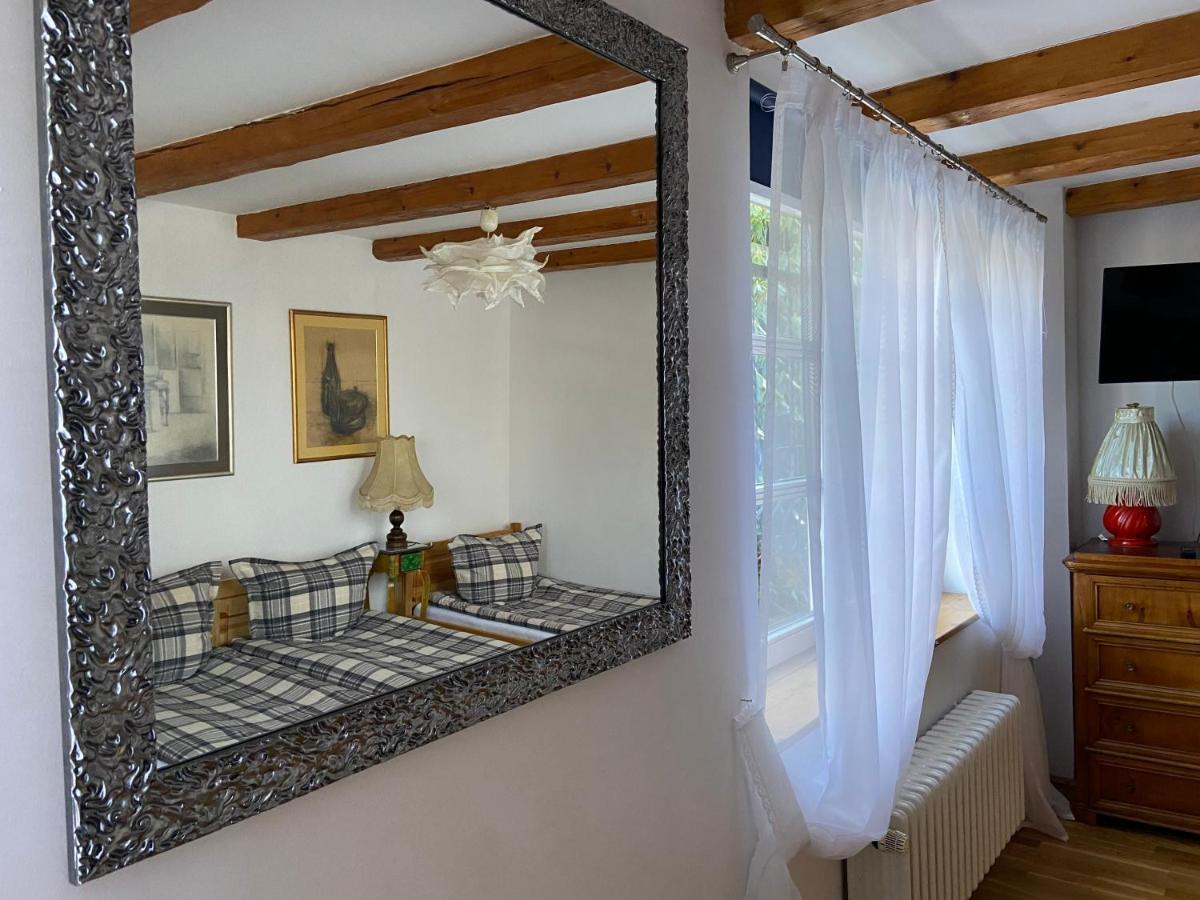 Villa Parkowa 5 Swieradow-Zdroj Bagian luar foto