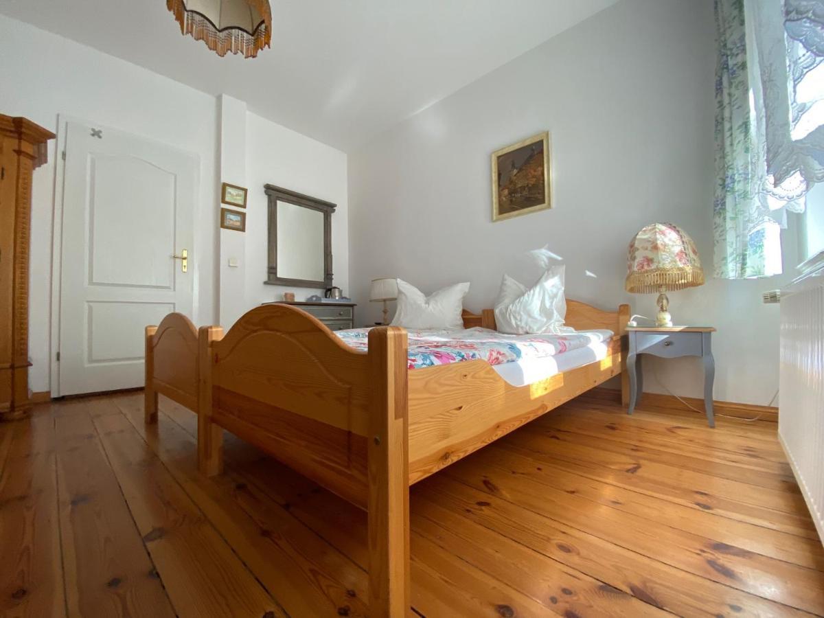 Villa Parkowa 5 Swieradow-Zdroj Bagian luar foto