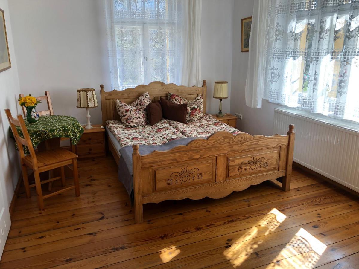 Villa Parkowa 5 Swieradow-Zdroj Bagian luar foto