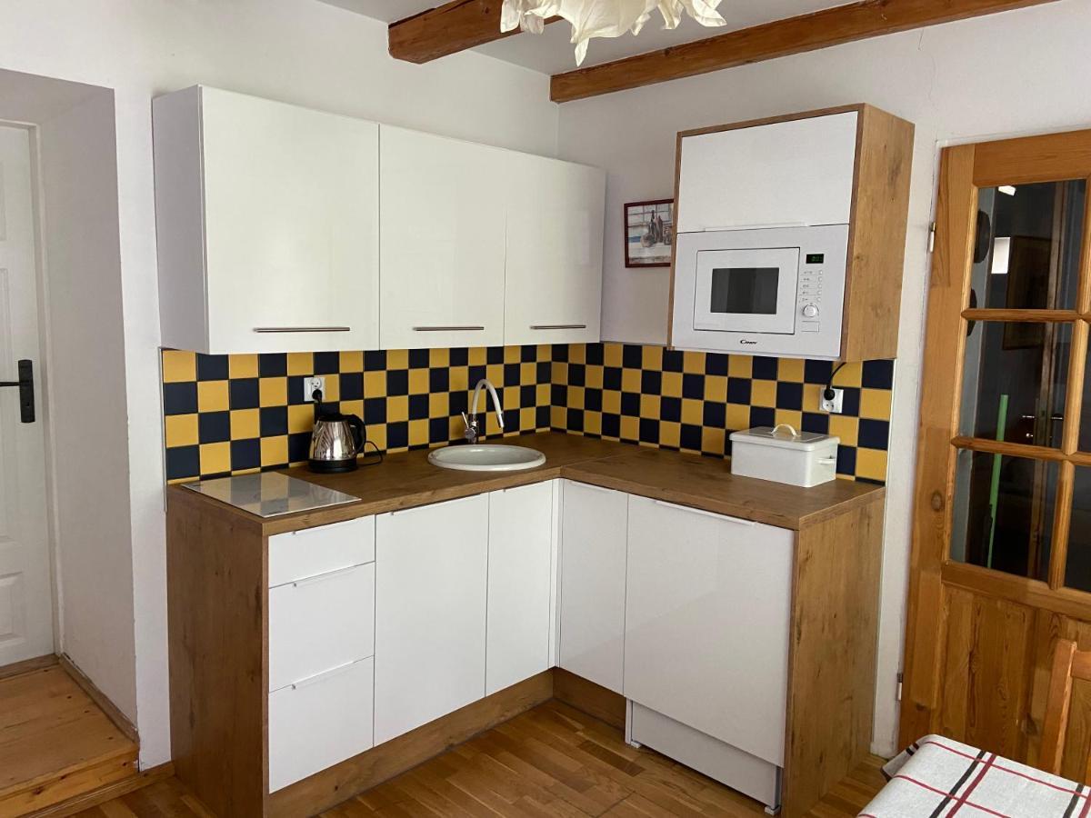 Villa Parkowa 5 Swieradow-Zdroj Bagian luar foto