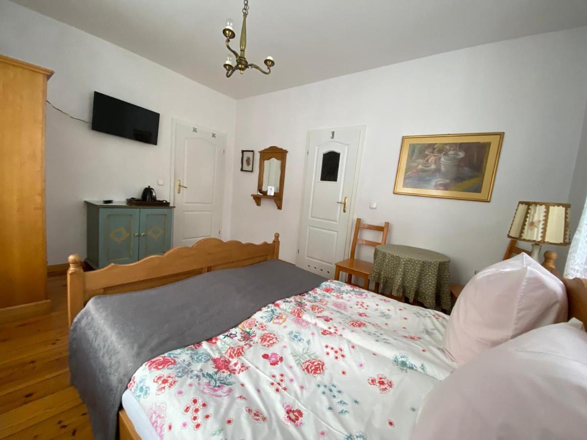 Villa Parkowa 5 Swieradow-Zdroj Bagian luar foto