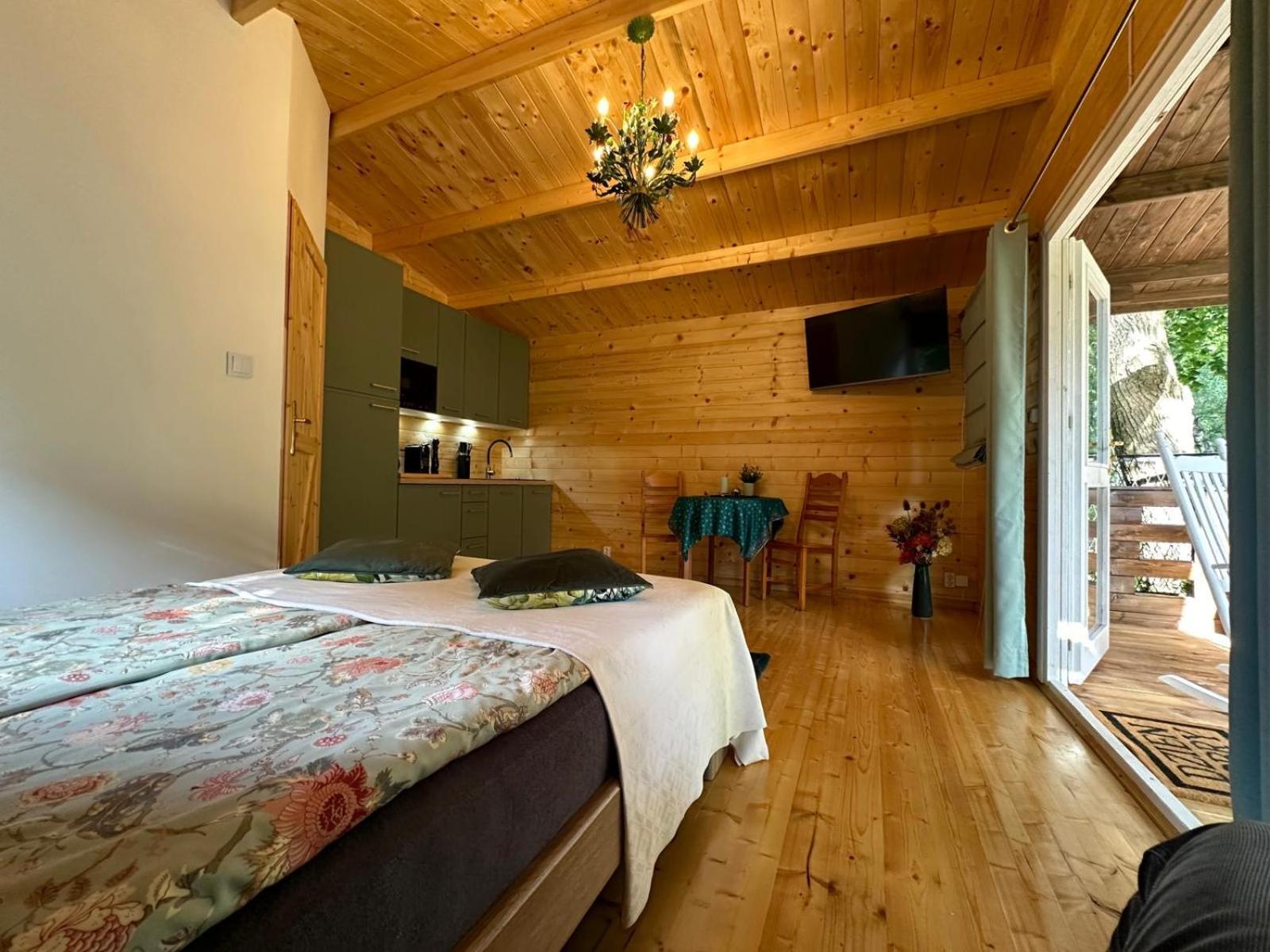 Villa Parkowa 5 Swieradow-Zdroj Bagian luar foto