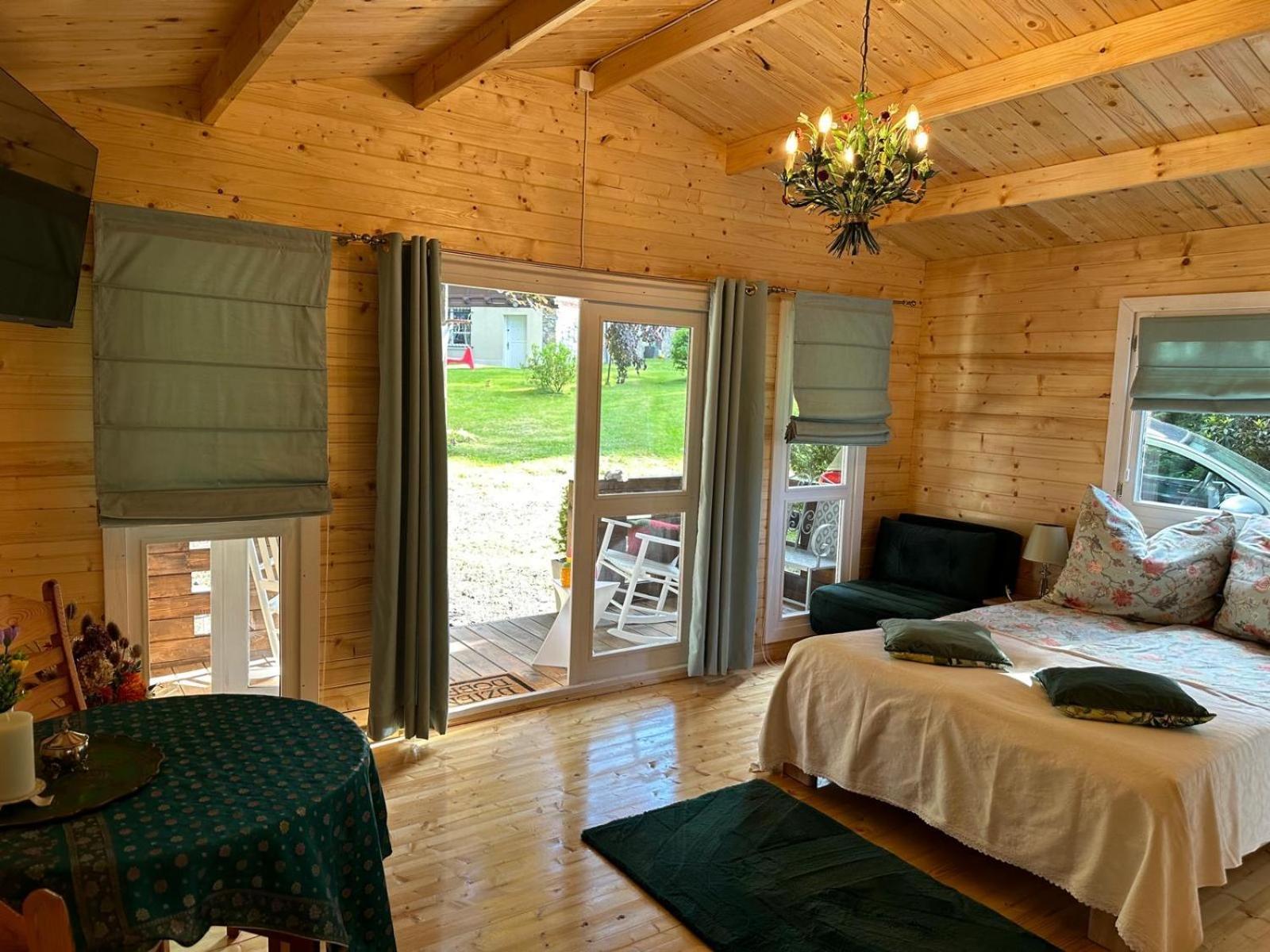Villa Parkowa 5 Swieradow-Zdroj Bagian luar foto
