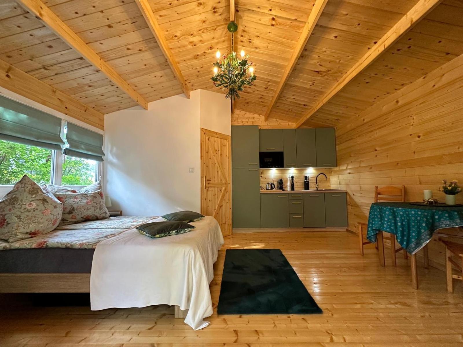 Villa Parkowa 5 Swieradow-Zdroj Bagian luar foto