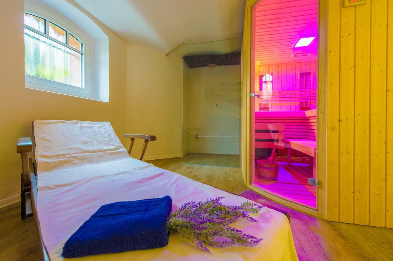 Villa Parkowa 5 Swieradow-Zdroj Bagian luar foto