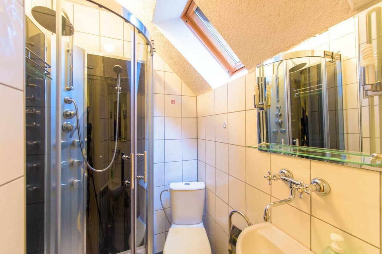 Villa Parkowa 5 Swieradow-Zdroj Bagian luar foto