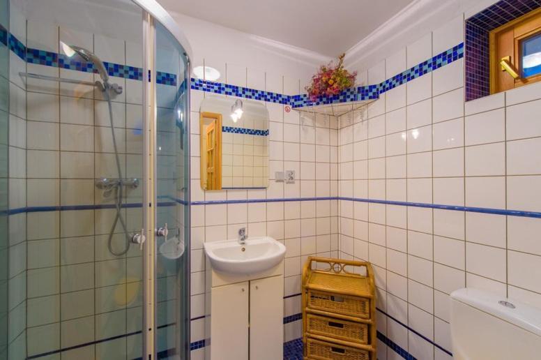 Villa Parkowa 5 Swieradow-Zdroj Bagian luar foto
