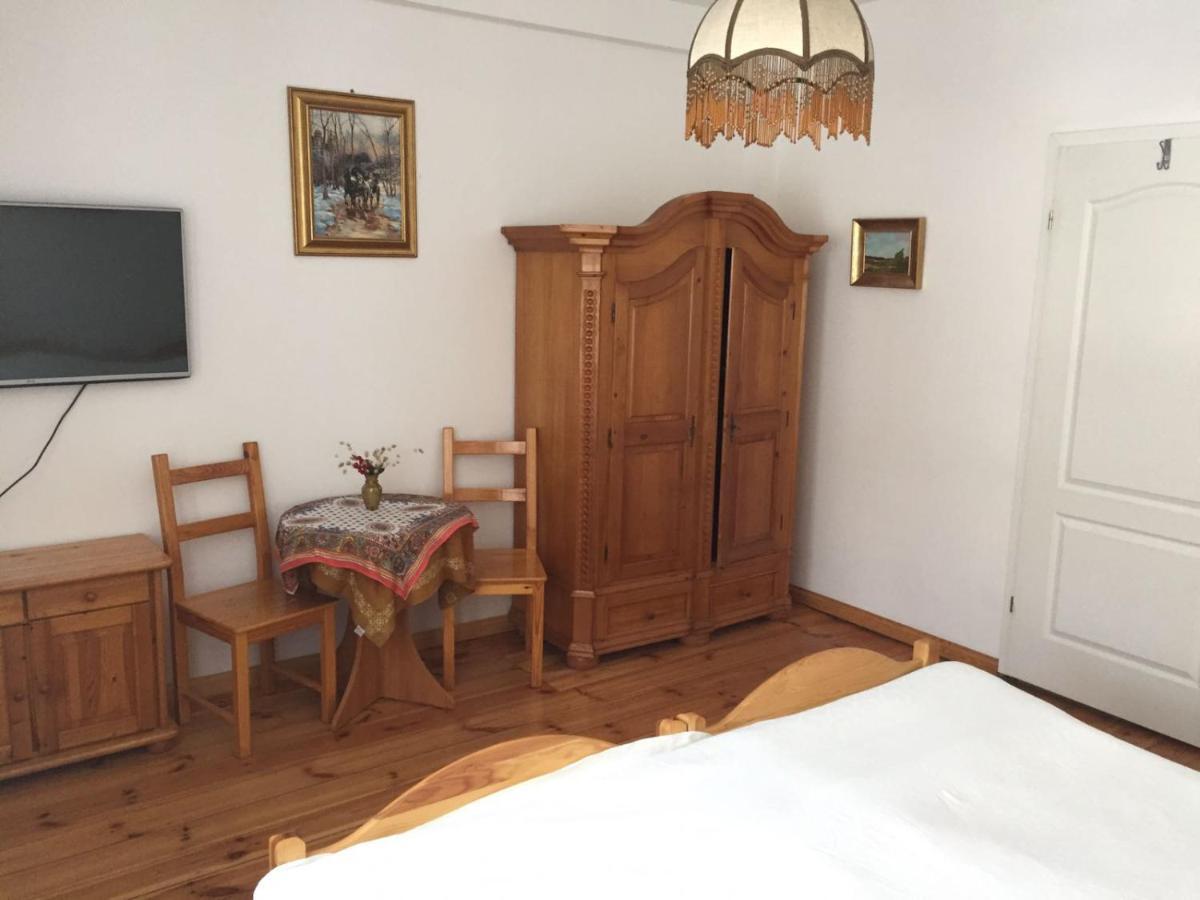 Villa Parkowa 5 Swieradow-Zdroj Bagian luar foto